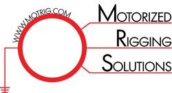 Motorized Rigging Solutions