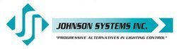 Johnson Systems Inc. Logo