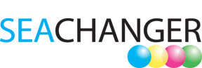 SeaChanger Logo