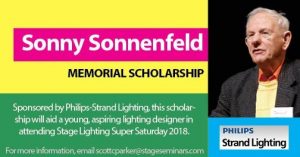 sonny scholarship22
