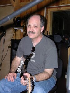 Howard Kaufman