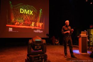 DMX with Gary Fails