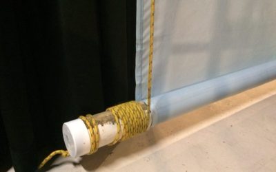 Olio Drop or Oleo Drop, a roll drop