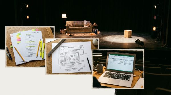 Seven Scripts for Teaching Lighting Design