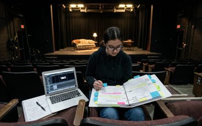 Planning Stage Lighting: Use a Script‑Based Shopping List for Better Designs