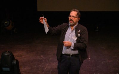 USITT 2026 Resources